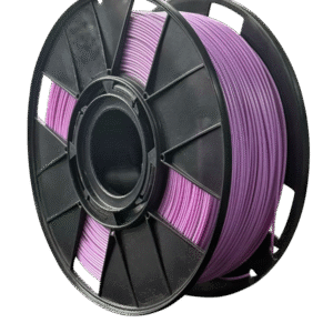 Filamento PLA lilás