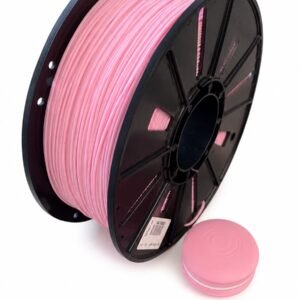 Filamento PLA Rosa Candy