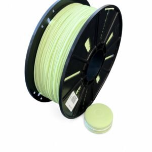 Filamento PLA Verde Candy
