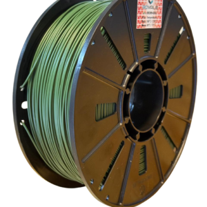 Filamento PLA Verde Militar